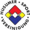 Husumer SV Logo