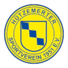Hützemerter SV 1951 Logo