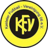 Kasteler Fußball-Vereinigung 06 Logo