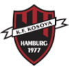 Klub Kosova Logo