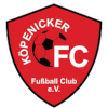 Köpenicker FC Logo