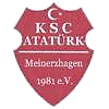 KSC Atatürk Logo