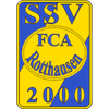 SSV/FCA Rotthausen Logo