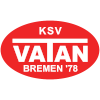 KSV Vatan Sport Logo