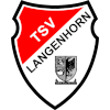 Langenhorner TSV Hamburg Logo