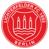 Lichterfelder FC Berlin 1892 Logo