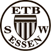 ETB Schwarz-Weiß Essen Logo