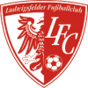 Ludwigsfelder FC Logo