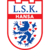 Lüneburger Sport-Klub Hansa Logo