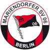 Mariendorfer SV 06 Logo