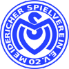 Meidericher SV Logo