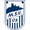 Meißner SV 08 Logo