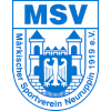 MSV 1919 Neuruppin Logo