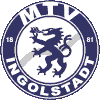MTV 1881 Ingolstadt Logo