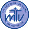 MTV Eintracht Celle Logo