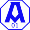 SV Altenbochum 01 Logo