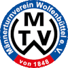 MTV Wolfenbüttel 1848 Logo