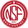 Neuköllner SF Logo