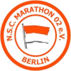 NSC Marathon 02 Logo