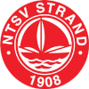 NTSV Strand 08 Logo