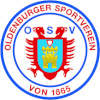 Oldenburger SV 1865 Logo