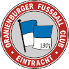 Oranienburger FC Eintracht 1901 Logo