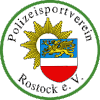 Polizei SV Rostock Logo