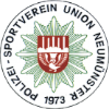 Polizei SV Union Neumünster Logo