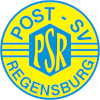 Post SV Regensburg Logo
