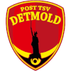 Post TSV Detmold Logo