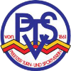 Preetzer TSV Logo