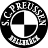 Preußen Dellbrück Logo