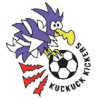 Prignitzer Kuckuck Kickers Logo