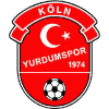 PSI Köln Yurdumspor Logo