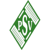 PSV Schwerin Logo