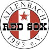 Red Sox Allenbach Logo