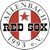 Red Sox Allenbach Logo