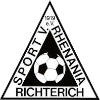 Rhenania Richterich Logo