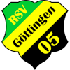 RSV Göttingen 05 Logo