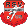 RSV Waltersdorf 1909 Logo