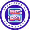 SC 04 Schwabach Logo