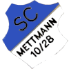SC 10/28 Mettmann Logo