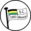 SC 1903 Weimar Logo
