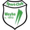 SC 1913 Weyhe Logo