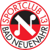 SC 2013 Bad Neuenahr Logo