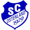 SC Blau-Weiß Ostenland Logo