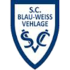 SC Blau-Weiß Vehlage Logo