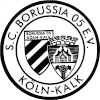 SC Borussia Köln-Kalk 05 Logo