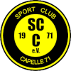 SC Capelle 71 Logo