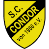 SC Condor Hamburg Logo